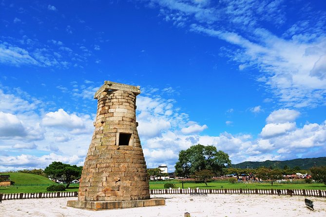 Full day Private Gyeongju UNESCO Heritage Tour : a glimpse into Silla - Why Gyeongju deserves a full day