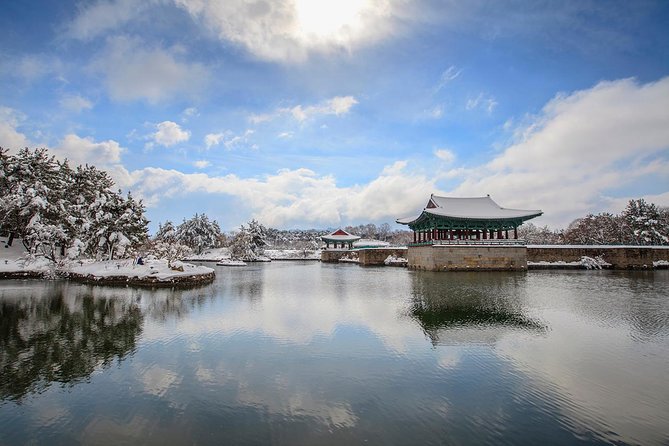 Full day Private Gyeongju UNESCO Heritage Tour : a glimpse into Silla - Gyochon Traditional Village and old-style homes
