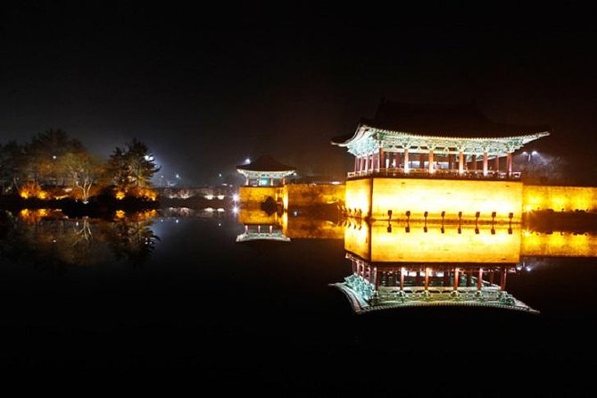 Full day Private Gyeongju UNESCO Heritage Tour : a glimpse into Silla - Seokguram Grotto and the sacred mountain setting