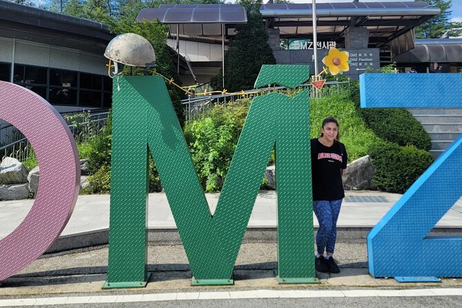 Full Day Private Seoul Tour for foodies - Nami Island offers a slower two-hour break
