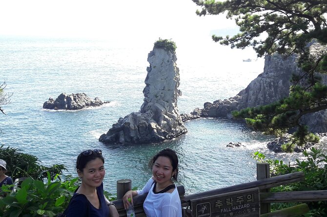 Full-Day Private Taxi Tour South of Jeju Island - Why this route works for a first day in southern Jeju