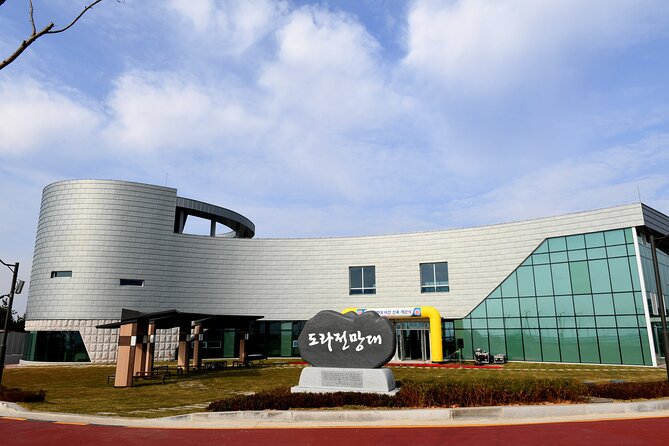 Full Day Private Tour DMZ (The 3rd Tunnel) & Suspension Bridge - What the private format changes