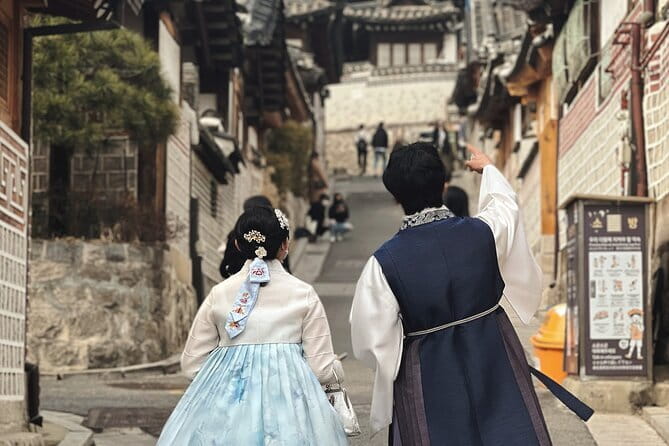 Full-Day Seoul Top Attractions Tour for Incheon Cruise Guests - The long ride from Incheon Port to Seoul