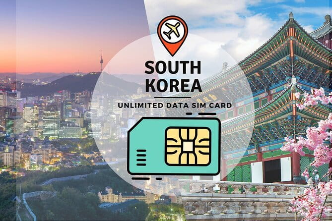 Full-Day Seoul Top Attractions Tour for Incheon Cruise Guests - When Seoul becomes Incheon instead