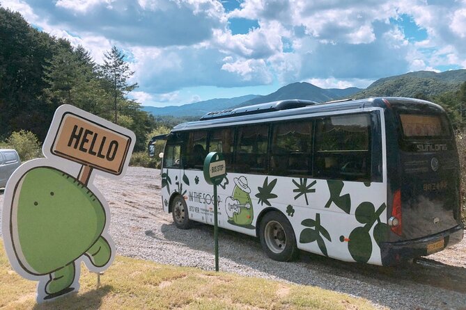Full Day Tour In The Soop BTS Ver in PyeongChang Filming Location - Is $138.97 a Fair Price?