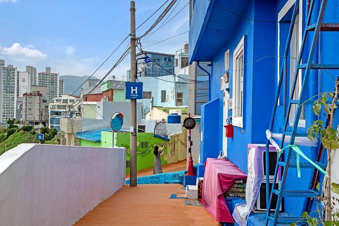 Full-Day Tour Unmissable things to do in Busan - What $38 really gets you