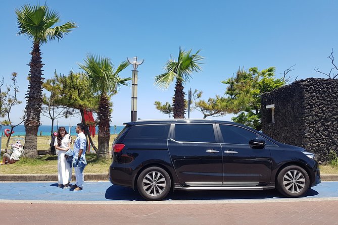 Fully Customizable Private Tour of Jeju Island - What This Jeju Tour Actually Offers