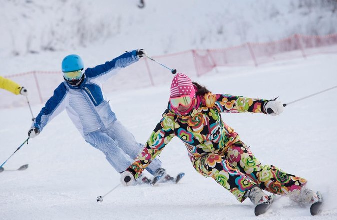 Gangchon Elysian Ski Day Trip from Seoul - Key points at a glance