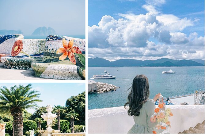 Geoje Oedo Botania Island from Busan - Why Oedo Botania makes this day worth considering