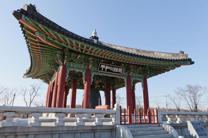 Glimpse into North Korea in 4 hours' layover tour - Key details at a glance