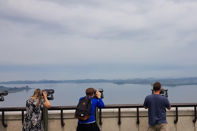 Glimpse into North Korea in 4 hours' layover tour - Timing, airport risk, and who should book