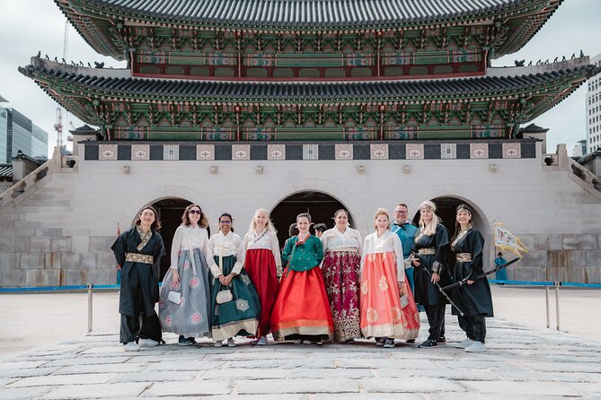 Goodmate Travel Multi-day Experience - What this eight-day Korea experience is really about