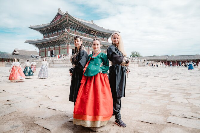 Goodmate Travel Multi-day Experience - Day 6: Bomun Lake, cultural exhibits, and the ride back