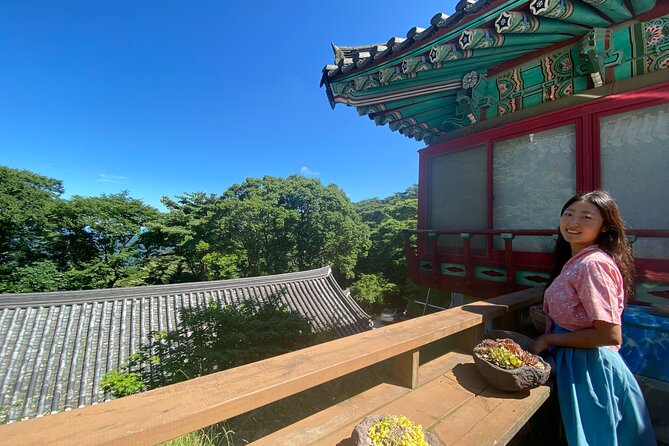 Guided Car Tour in Geyongju with a Local Guide - Key points at a glance