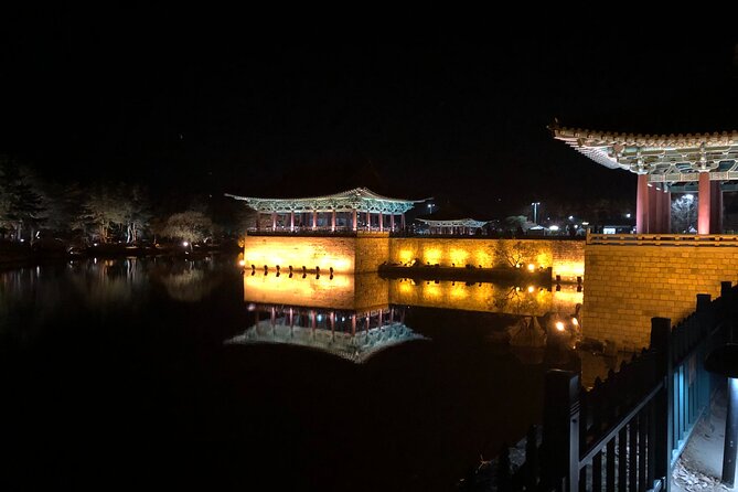 Guided Car Tour in Geyongju with a Local Guide - Seokguram: the hour many people remember