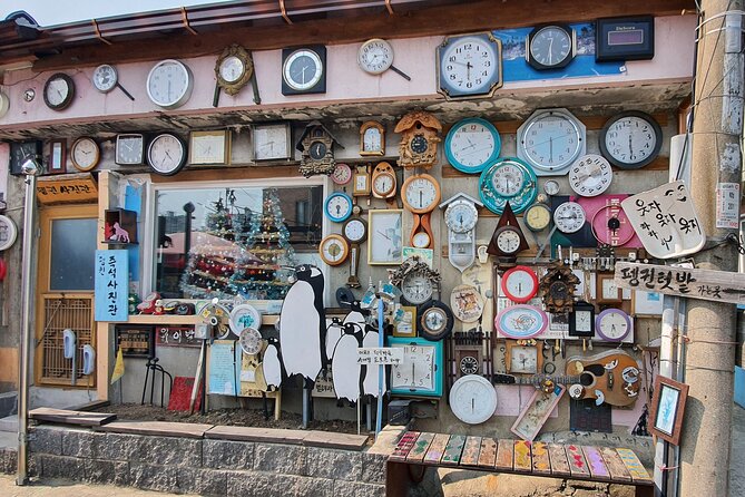 Gwangju City Tour : Where old meets new (private) - Key points to know before booking