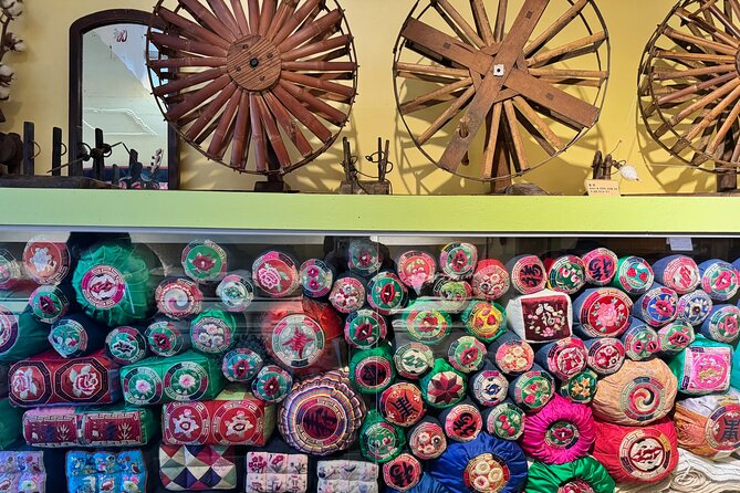 Gwangju City Tour : Where old meets new (private) - Yangnim-dong’s missionaries, art, and older buildings