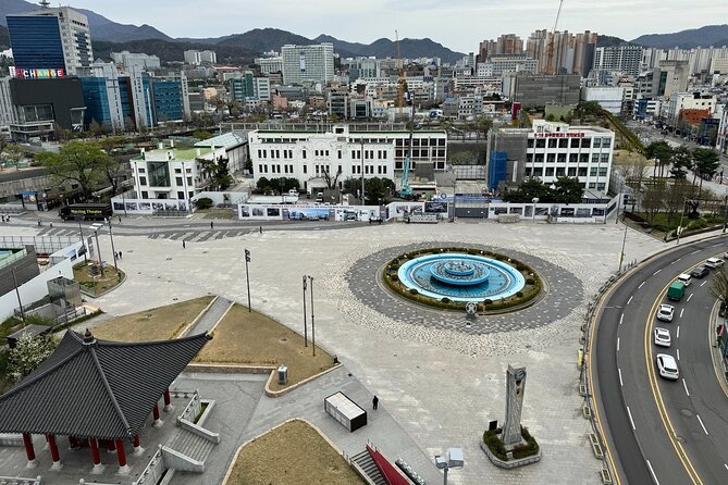 Gwangju May 18 History Tour (Small group Max.5) - Why Gwangju’s May 18 story matters