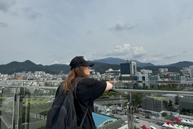 Gwangju May 18 History Tour (Small group Max.5) - What the five-person limit adds
