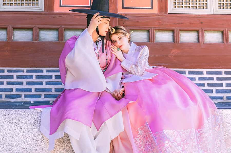 Gyeongbokgung Hanbok Experience at hanboknam - Why this hanbok outing works so well