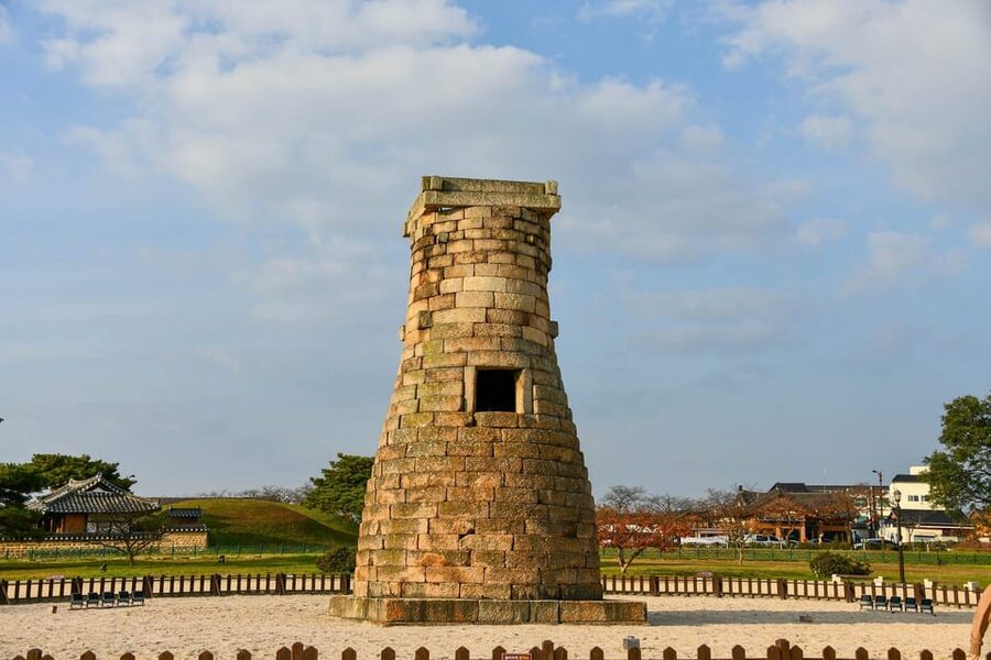 Gyeongju: Private Car Charter Taxi Tour - The eight-hour route is the best full-day choice