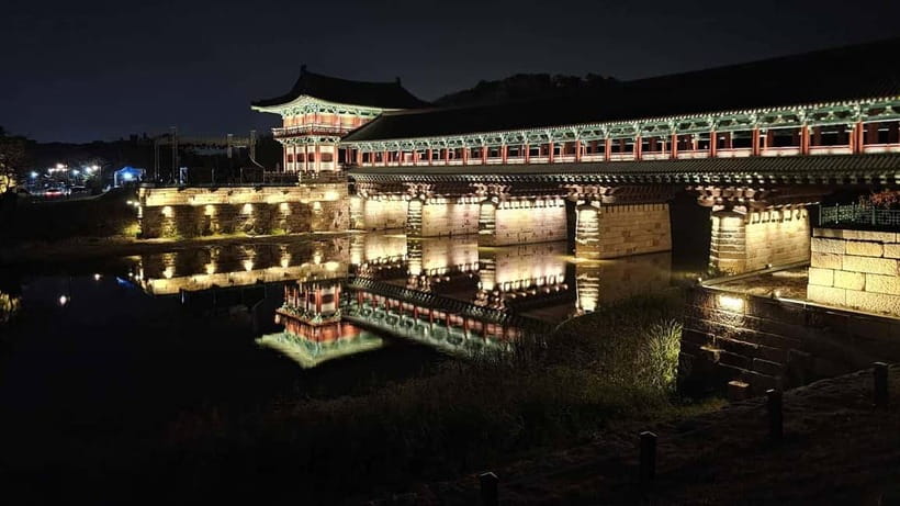 Gyeongju: Private Car Charter Taxi Tour - What the driver does, and what the driver does not do