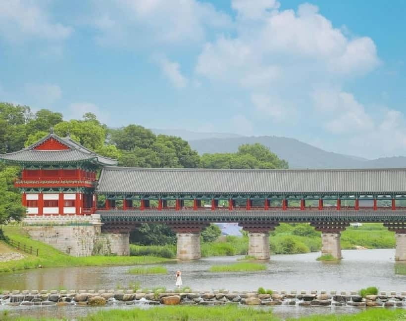 Gyeongju: Private Car Tour with a Licensed Tour Guide - Gyeongju National Museum: the best place for context