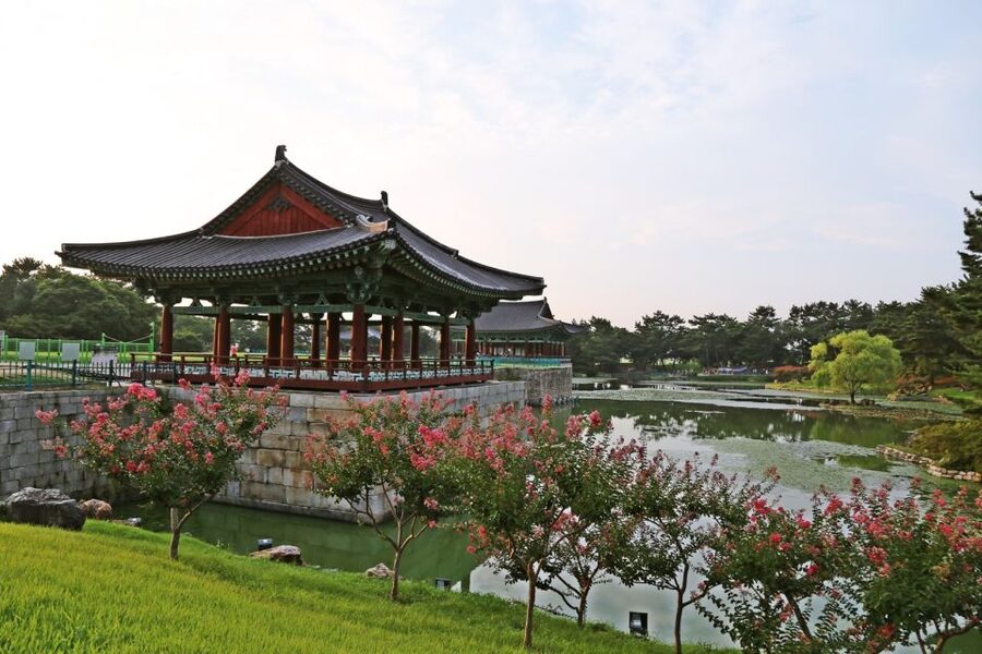 Gyeongju: UNESCO Heritage Tour Including Bulguksa Temple - Gyochon Village: a quiet first look at old Gyeongju