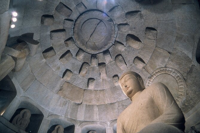Gyeongju UNESCO sites Private tour with licensed tour guide - Why a Private Gyeongju Tour Makes Sense