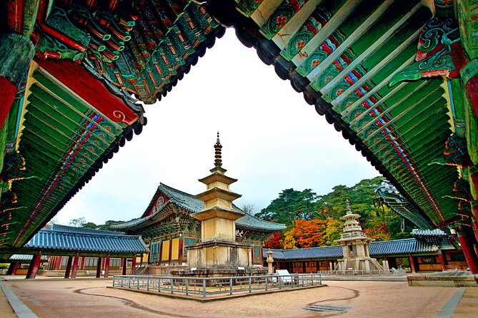 Gyeongju UNESCO sites Private tour with licensed tour guide - Gyochon Village and the Choi Clan House