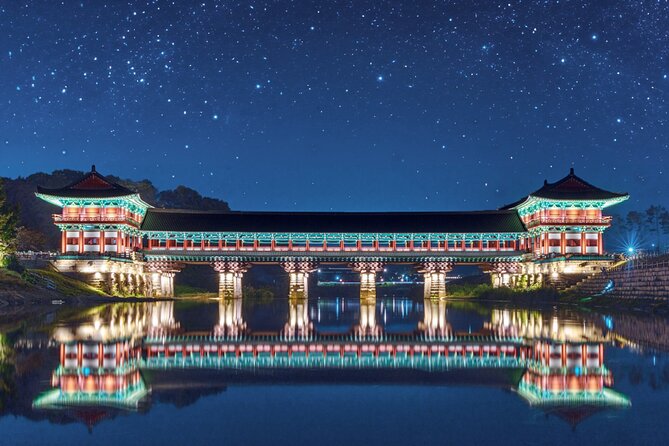 Gyeongju UNESCO World Heritage Guided Day Tour from Busan - Why Gyeongju is worth the long ride from Busan