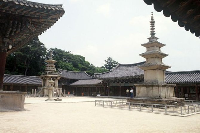 Gyeongju UNESCO World Heritage Guided Day Tour from Busan - Yangdong Folk Village: the longest and most atmospheric stop