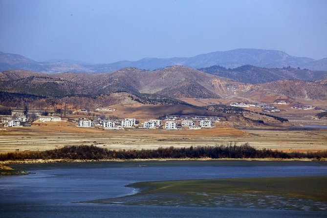 Half Day DMZ tour & drop off at Incheon airport (private group) - Passport details and preparation