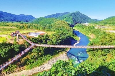 Half-Day DMZ Tour Led by a Retired Military Officer from Seoul