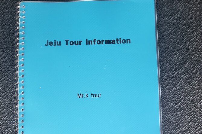 Half or Day Tour For Cruise customers arriving at Jeju City Port - Seongeup Village and Sangumburi Crater