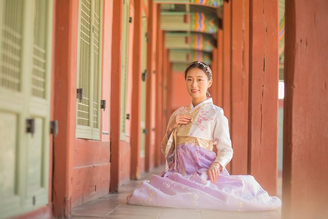 Hanbok rental, hanbok experience - What the five-star praise tells you