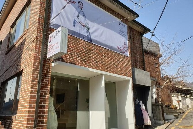 Hello Hanbok - Is $8.21 good value?
