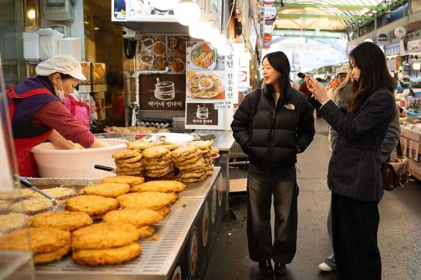 Hidden Stories & Flavors: Traditional Market Food Tour - Timing, cancellations, and useful planning details