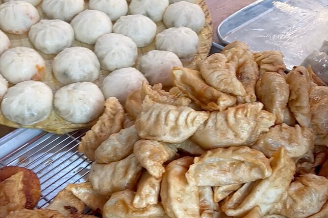 Hidden Street Food food tour in Seoul - How the $93.70 price measures up