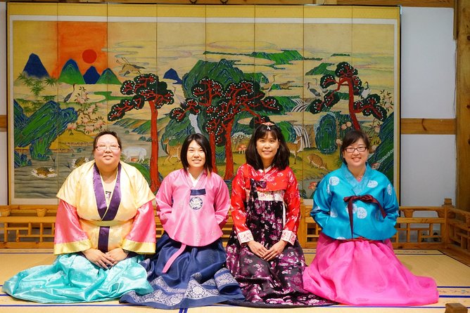 History and Culture Tour(Premium Private Tour) - Jogyesa Temple and Korean Buddhism