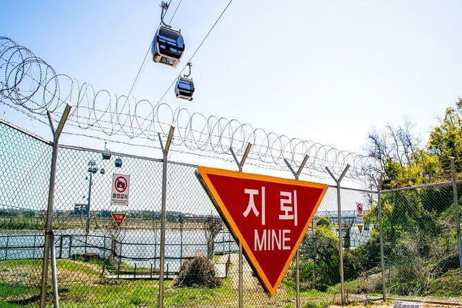 Imjingak DMZ Private Tour for Incheon Airport and Cruise Guests - Why this DMZ tour feels different