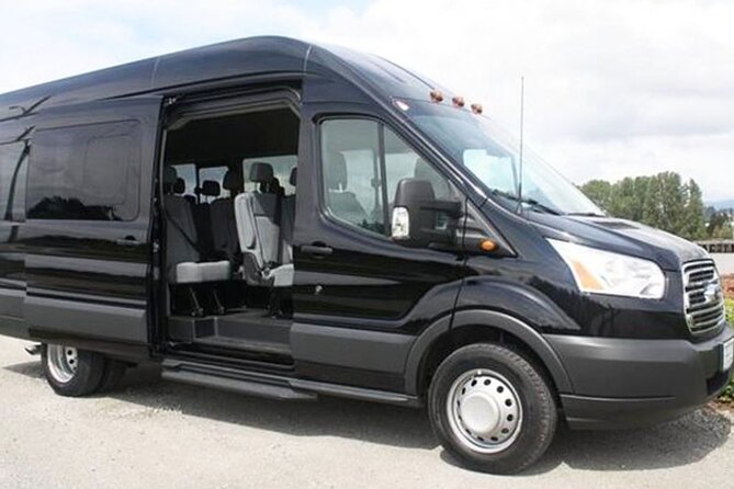 Incheon Airport (ICN) Transfer to Seoul/Suwon/Seongnam/Yongin - Leaving Incheon Airport without the usual taxi scramble