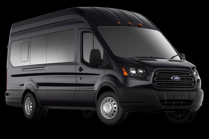 Incheon Airport (ICN) Transfer to Seoul/Suwon/Seongnam/Yongin - Communication can make or break the transfer