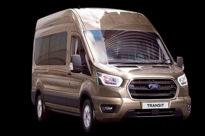 Incheon Airport (ICN) Transfer to Seoul/Suwon/Seongnam/Yongin - The airport meeting point needs careful attention