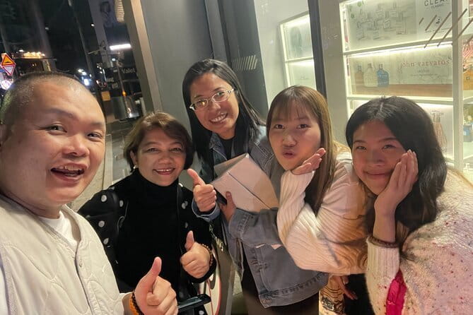 Incheon Airport Pickup Service to Seoul-Same price up to 7people - Meeting the Driver at Incheon Arrival Hall