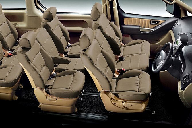 Incheon Airport Transfer Service private transport to/from Seoul - Who should book this Seoul airport transfer?