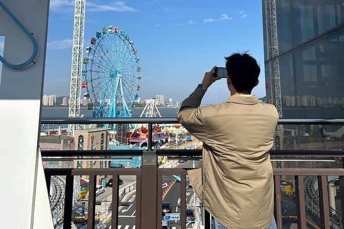 Incheon Highlight - Private One Day Tour - What makes this Incheon tour worth considering
