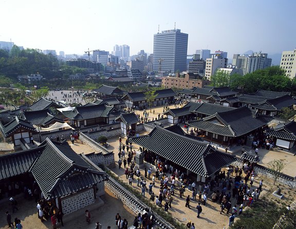 Incheon Port Transfer to Seoul (NCL/CELEBRITY) or Vice Versa - Leaving Incheon Port without the usual scramble