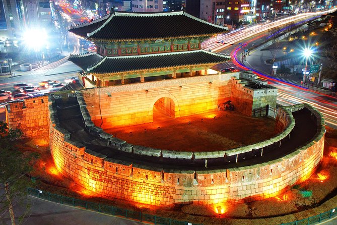 Incheon Port Transfer to Seoul (NCL/CELEBRITY) or Vice Versa - The pickup service earns its keep
