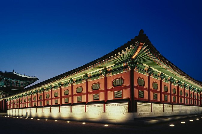 Incheon Port Transfer to Seoul (NCL/CELEBRITY) or Vice Versa - The driver experience: polite, safe, and low-key